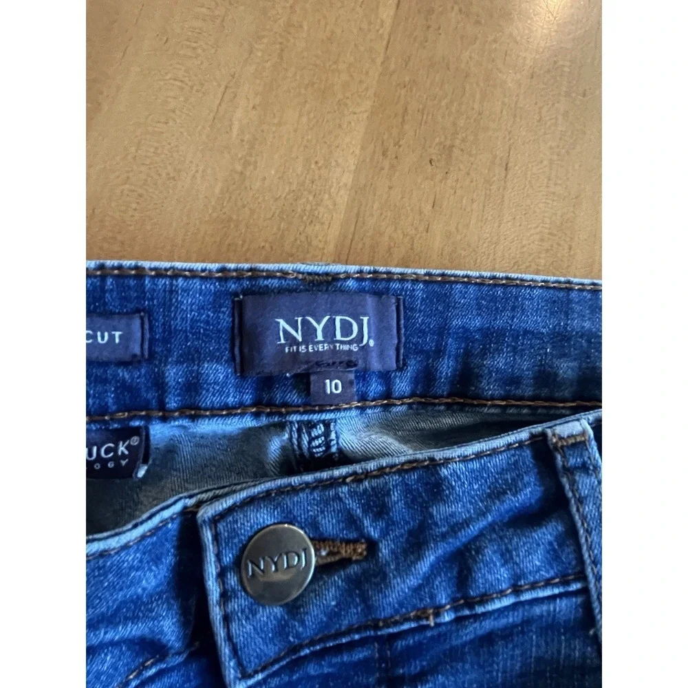 NYDJ jeans womens